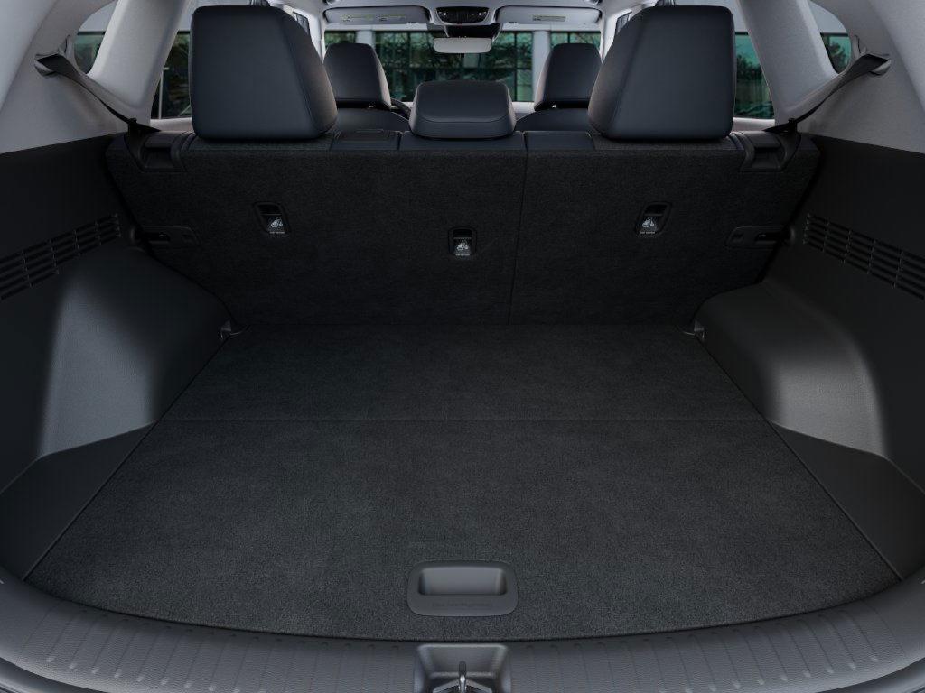 new 2025 Kia Seltos car