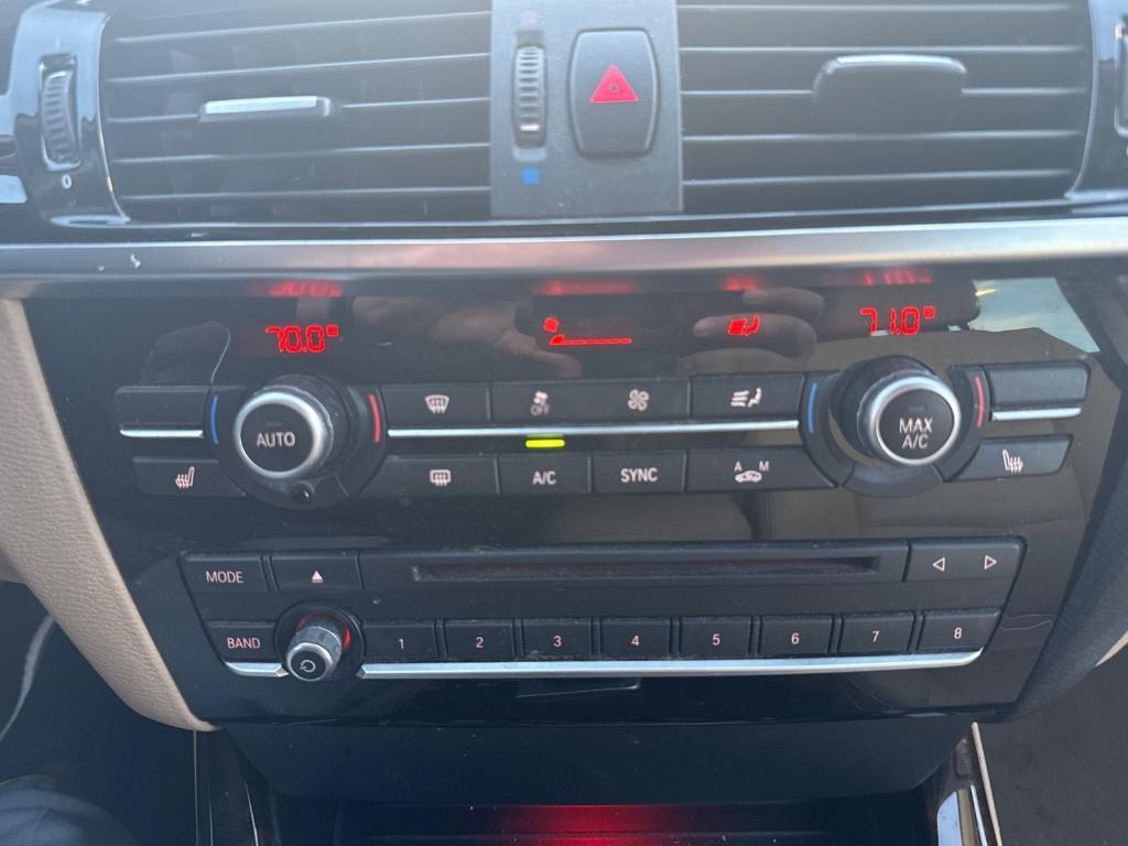 used 2016 BMW X3 car, priced at $11,991
