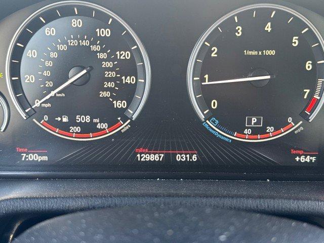 used 2016 BMW X3 car, priced at $13,991