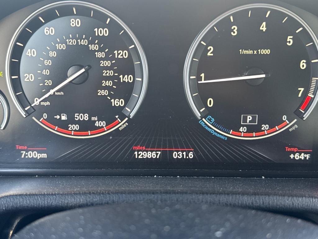 used 2016 BMW X3 car, priced at $11,991