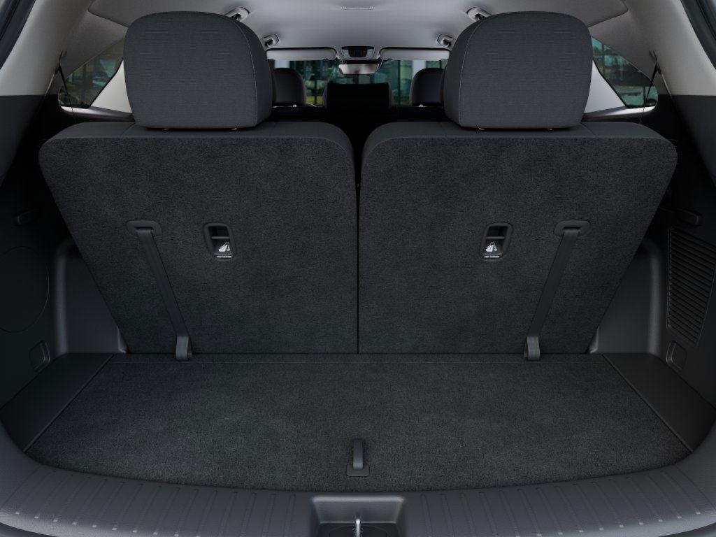 new 2025 Kia Sorento car
