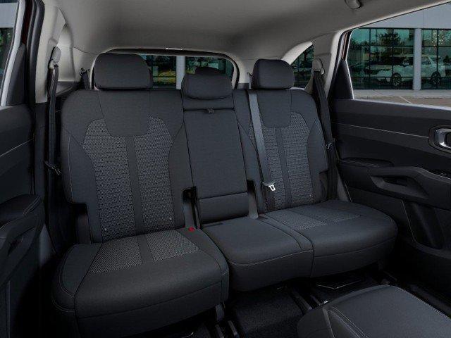 new 2025 Kia Sorento car, priced at $33,900