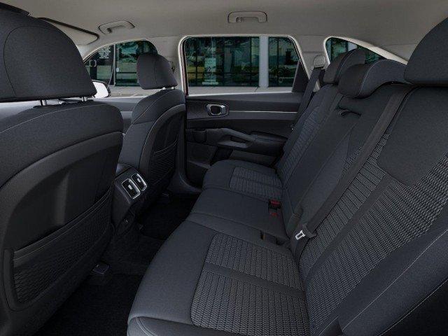 new 2025 Kia Sorento car, priced at $33,900