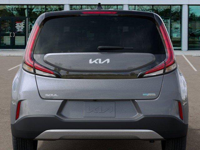 new 2025 Kia Soul car, priced at $26,325