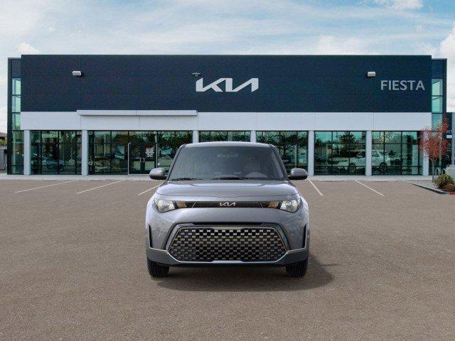 new 2025 Kia Soul car, priced at $26,325