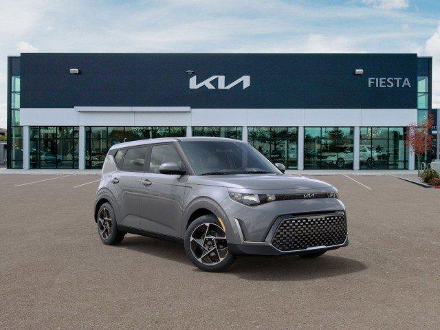 new 2025 Kia Soul car, priced at $26,325