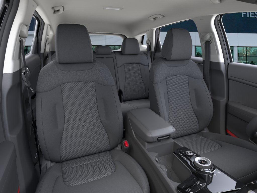 new 2025 Kia Sportage Hybrid car
