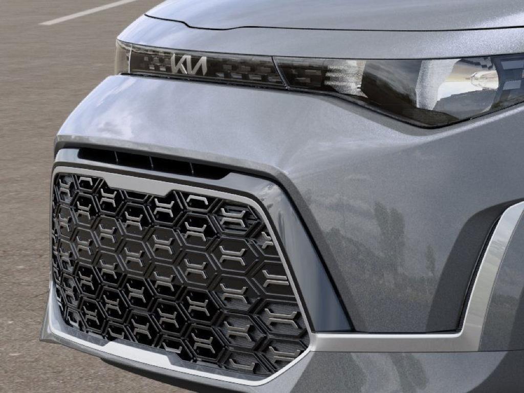 new 2025 Kia Soul car