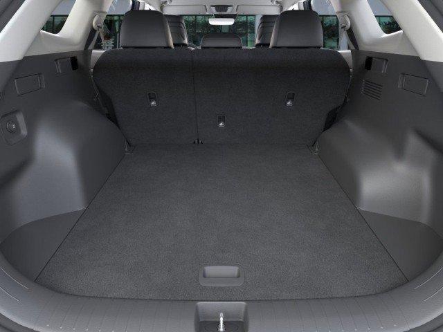 new 2025 Kia Sportage car, priced at $31,185
