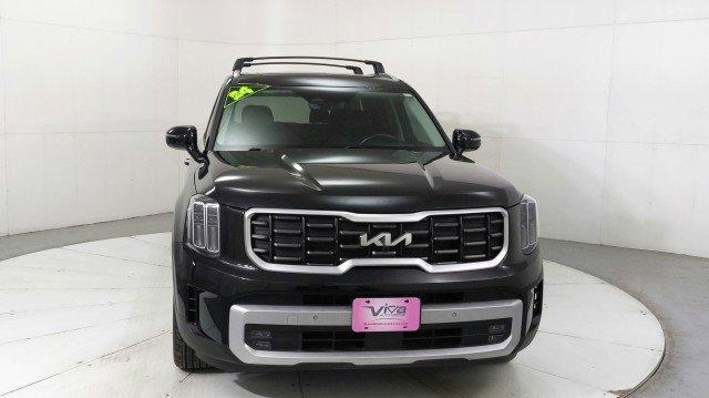 used 2024 Kia Telluride car, priced at $46,991