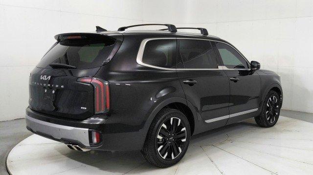 used 2024 Kia Telluride car, priced at $46,991