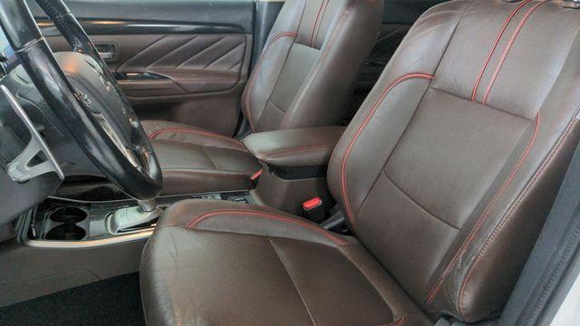 used 2018 Mitsubishi Outlander PHEV car, priced at $15,991