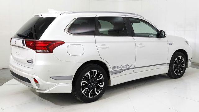 used 2018 Mitsubishi Outlander PHEV car, priced at $15,991