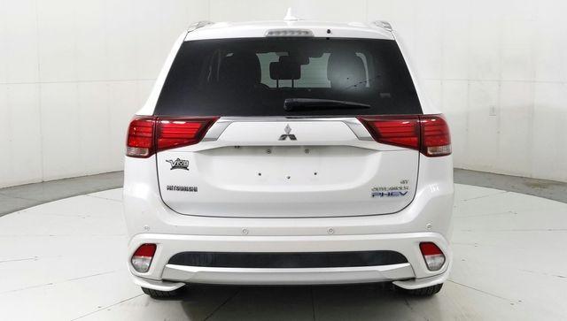 used 2018 Mitsubishi Outlander PHEV car, priced at $15,991
