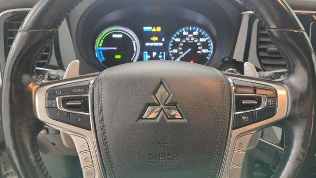used 2018 Mitsubishi Outlander PHEV car, priced at $15,991