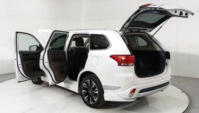 used 2018 Mitsubishi Outlander PHEV car, priced at $15,991