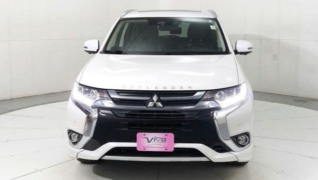 used 2018 Mitsubishi Outlander PHEV car, priced at $15,991