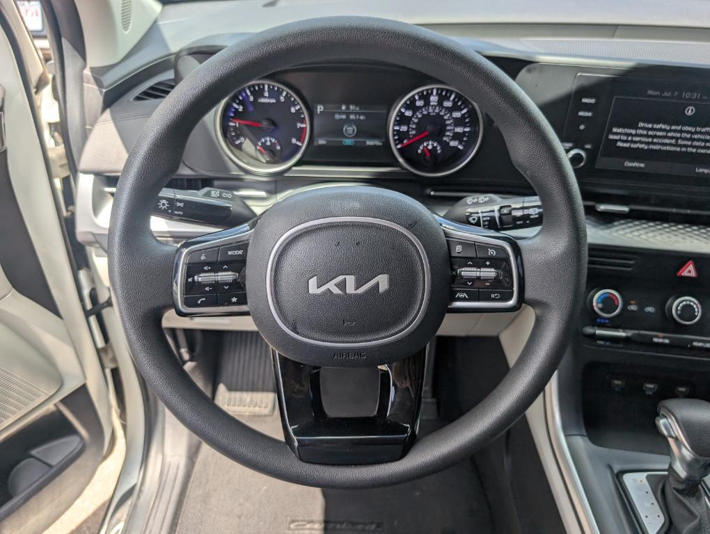 used 2022 Kia Carnival car, priced at $29,293