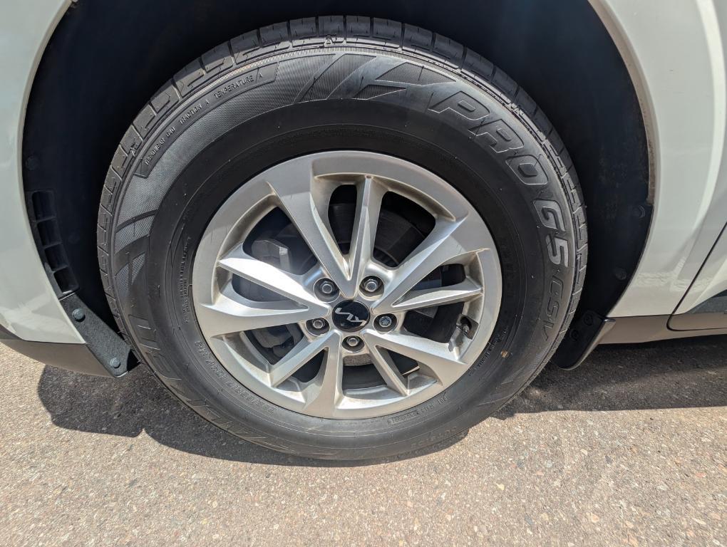 used 2022 Kia Carnival car, priced at $29,293