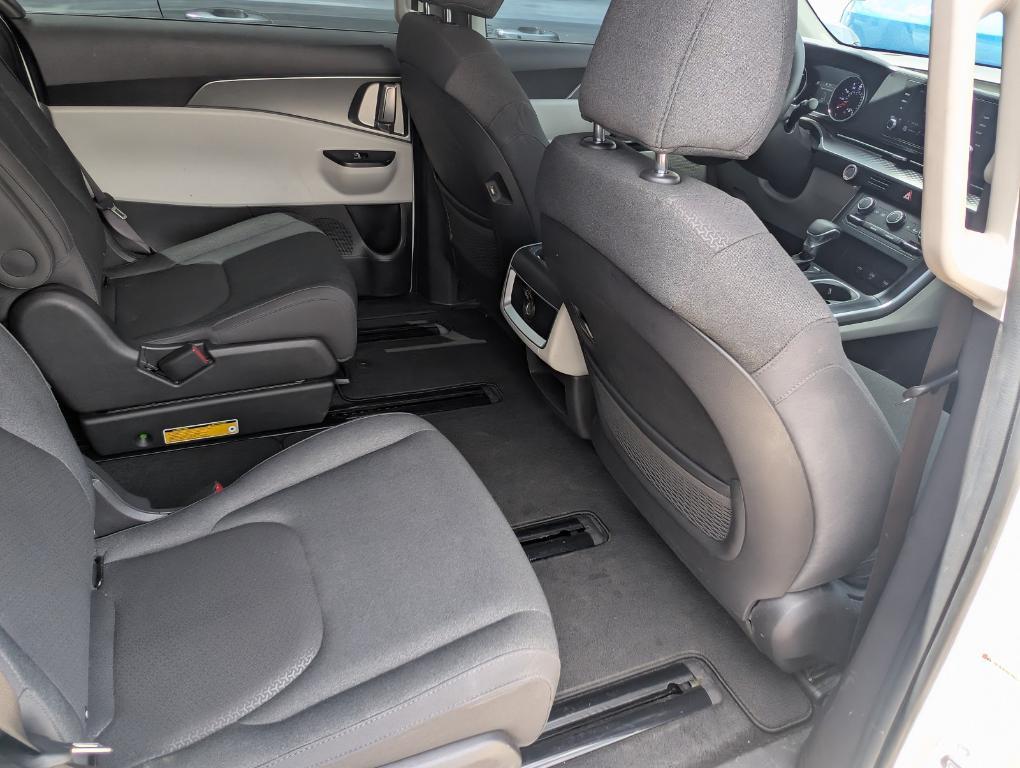 used 2022 Kia Carnival car, priced at $29,293