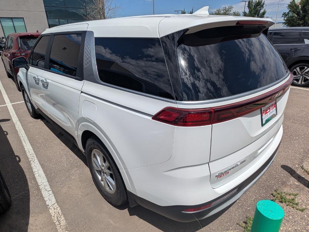 used 2022 Kia Carnival car, priced at $29,293