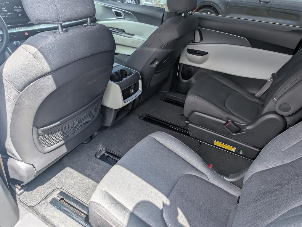 used 2022 Kia Carnival car, priced at $29,293
