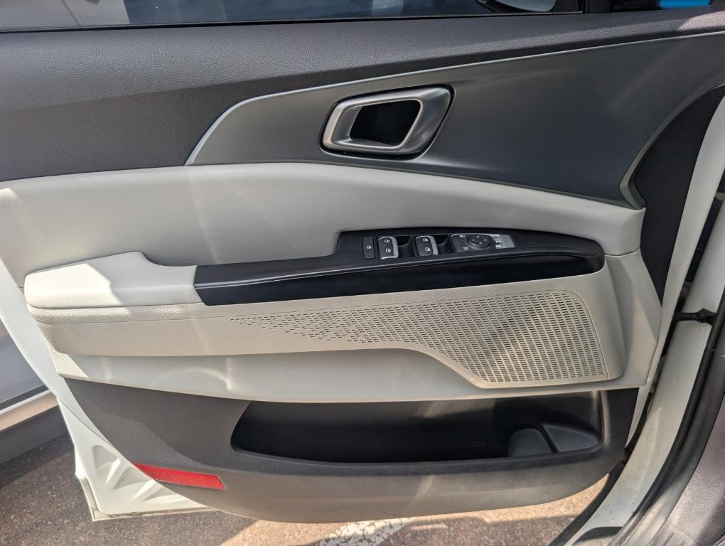 used 2022 Kia Carnival car, priced at $29,293