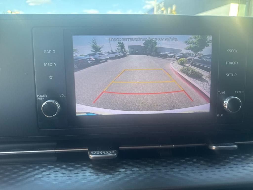 used 2022 Kia Carnival car, priced at $29,891