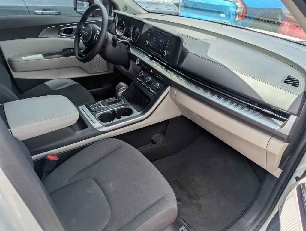 used 2022 Kia Carnival car, priced at $29,293
