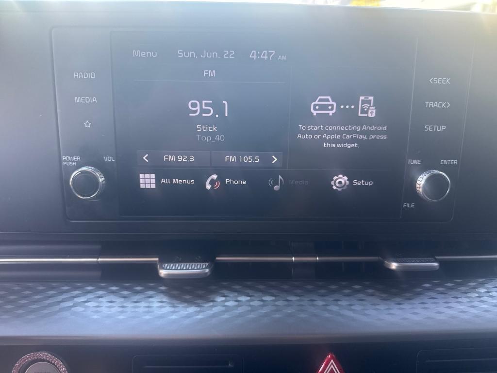 used 2022 Kia Carnival car, priced at $29,891