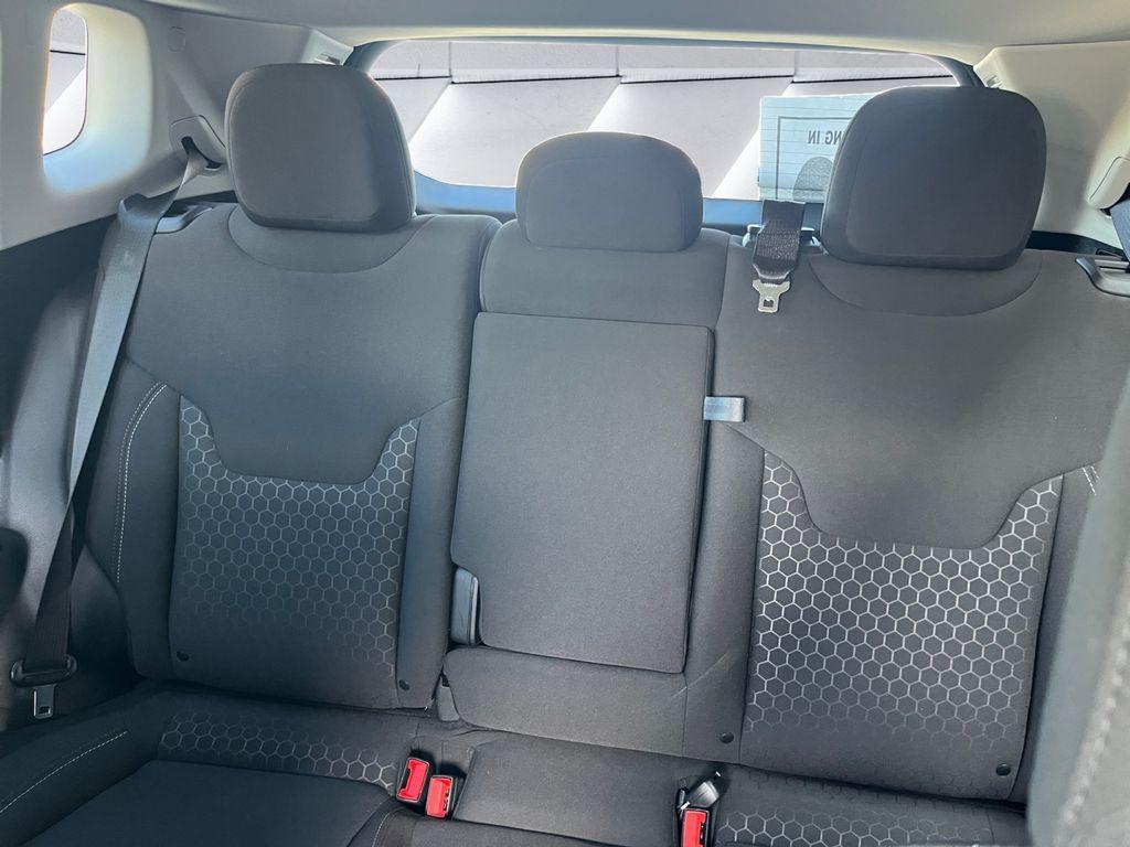 used 2021 Jeep Compass car, priced at $17,991