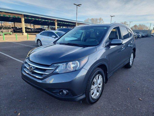 used 2014 Honda CR-V car, priced at $12,995