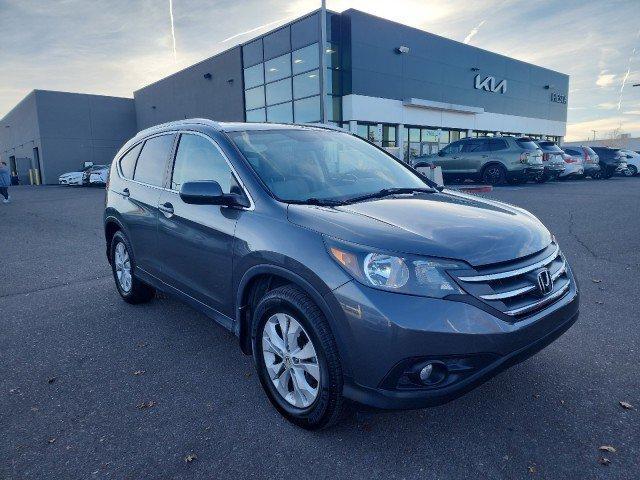 used 2014 Honda CR-V car, priced at $14,211