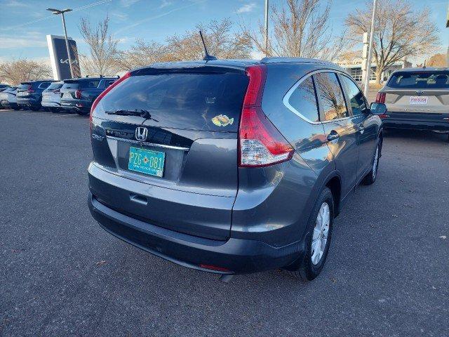 used 2014 Honda CR-V car, priced at $12,995