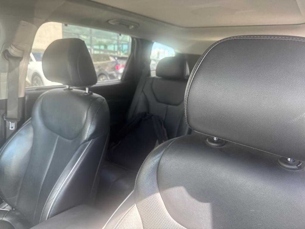 used 2022 Hyundai Santa Fe car, priced at $21,991