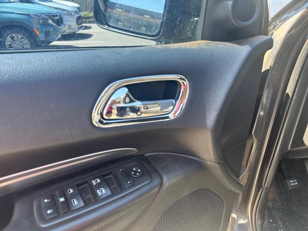 used 2017 Dodge Durango car, priced at $17,491
