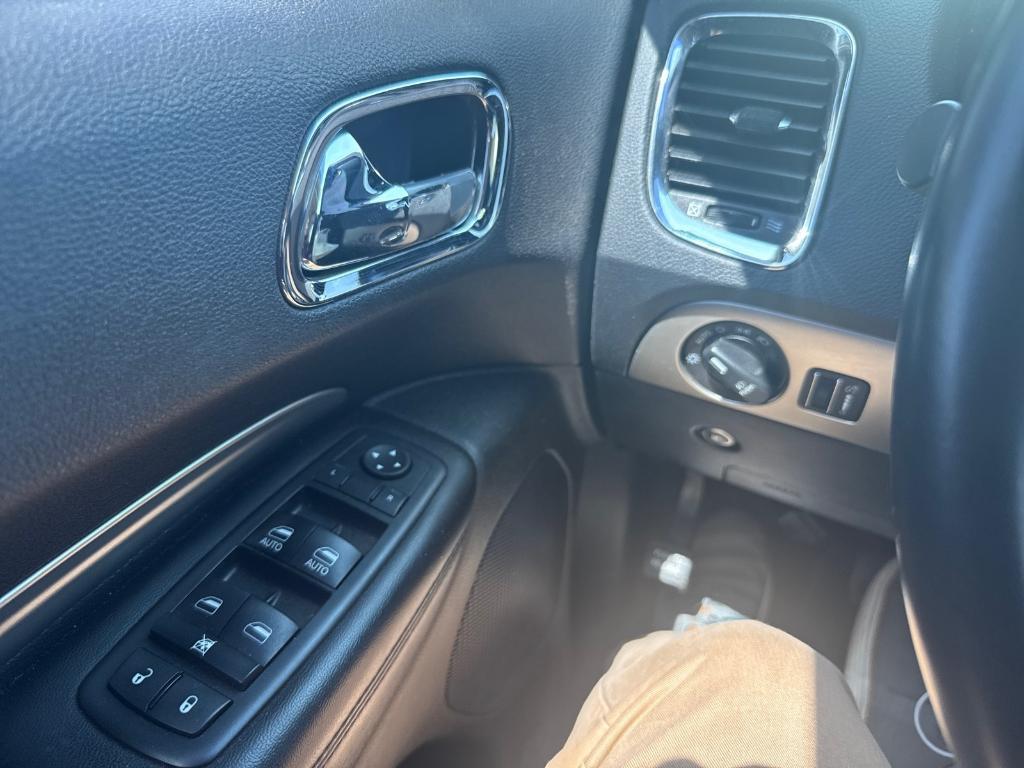 used 2017 Dodge Durango car, priced at $17,491