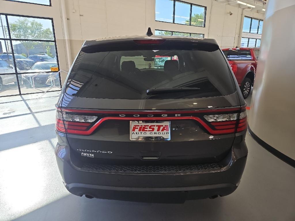 used 2017 Dodge Durango car, priced at $17,491
