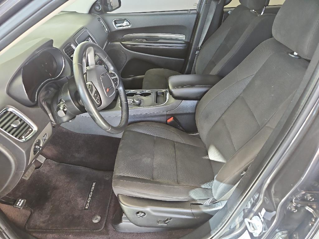 used 2017 Dodge Durango car, priced at $17,491