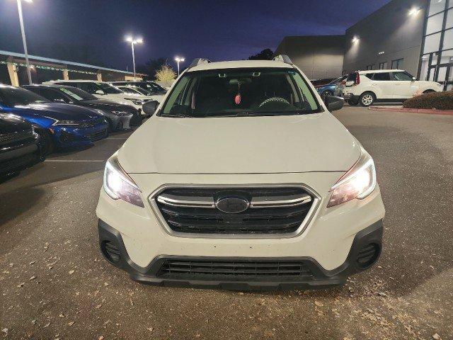 used 2019 Subaru Outback car, priced at $16,991