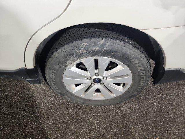 used 2019 Subaru Outback car, priced at $16,991