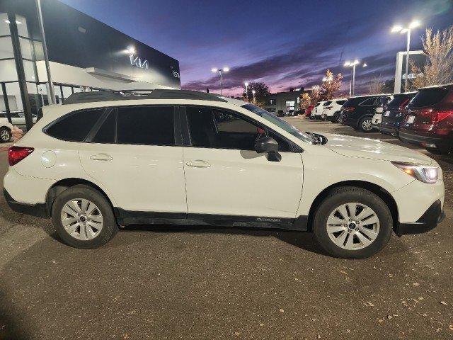 used 2019 Subaru Outback car, priced at $16,991