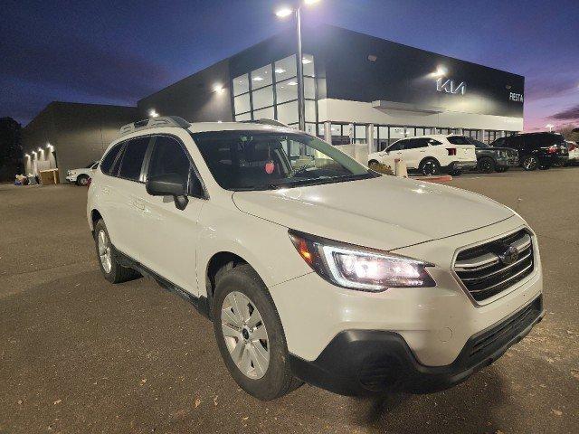 used 2019 Subaru Outback car, priced at $16,991