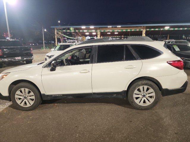 used 2019 Subaru Outback car, priced at $16,991