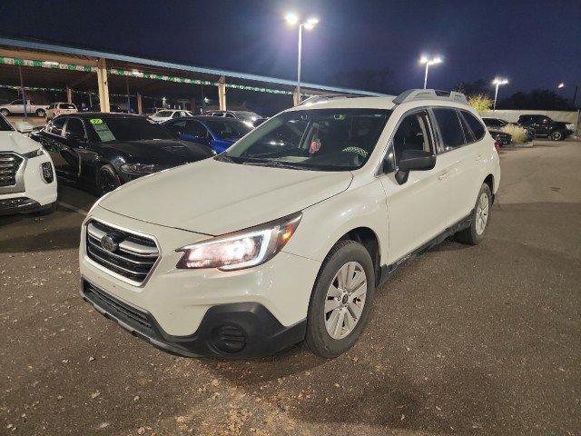 used 2019 Subaru Outback car, priced at $16,991