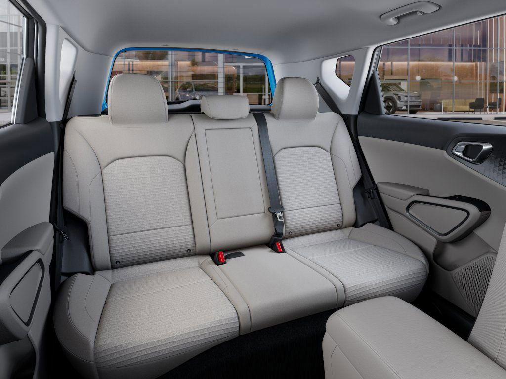 new 2025 Kia Soul car, priced at $26,070