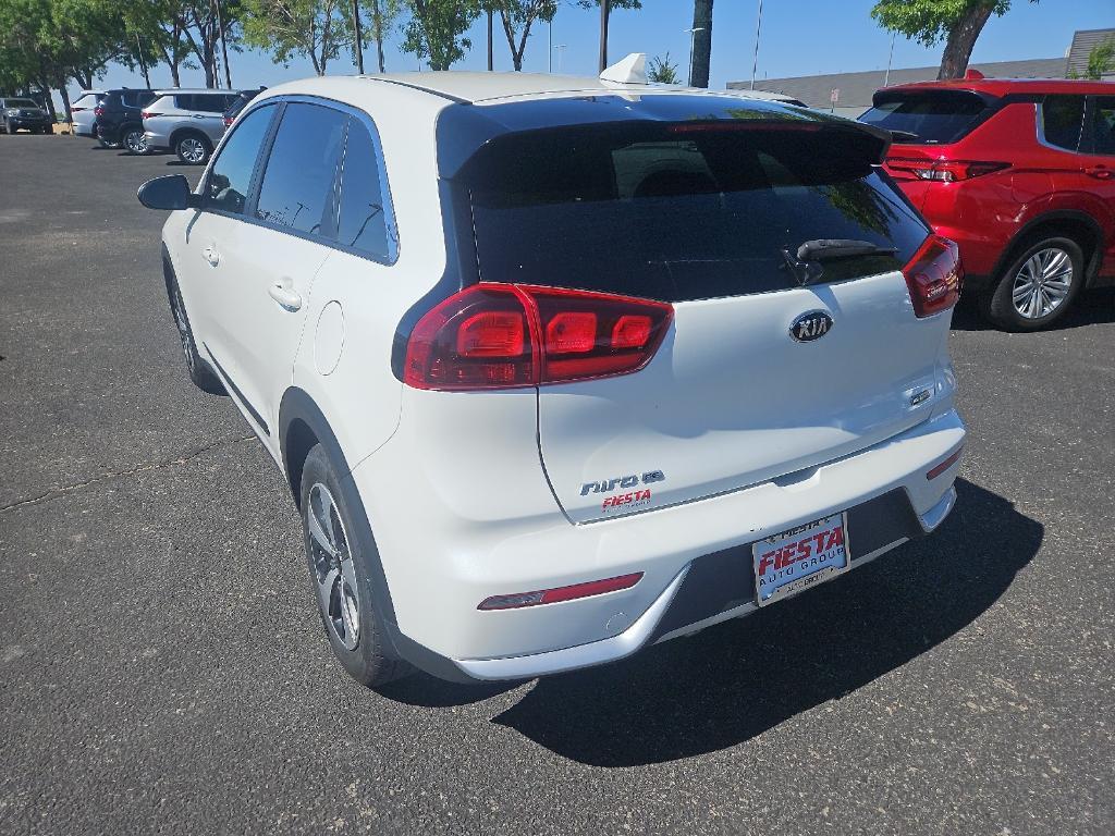 used 2018 Kia Niro car, priced at $13,891