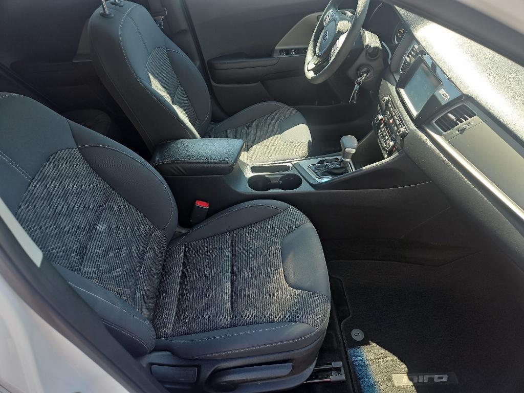 used 2018 Kia Niro car, priced at $13,891