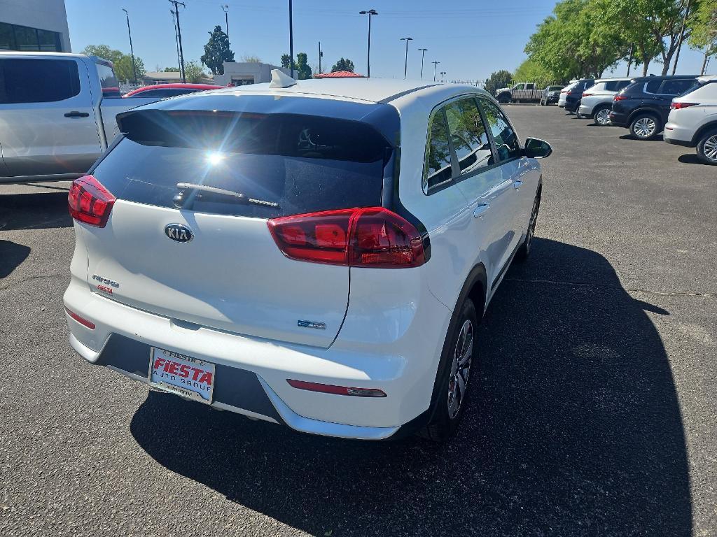 used 2018 Kia Niro car, priced at $13,891