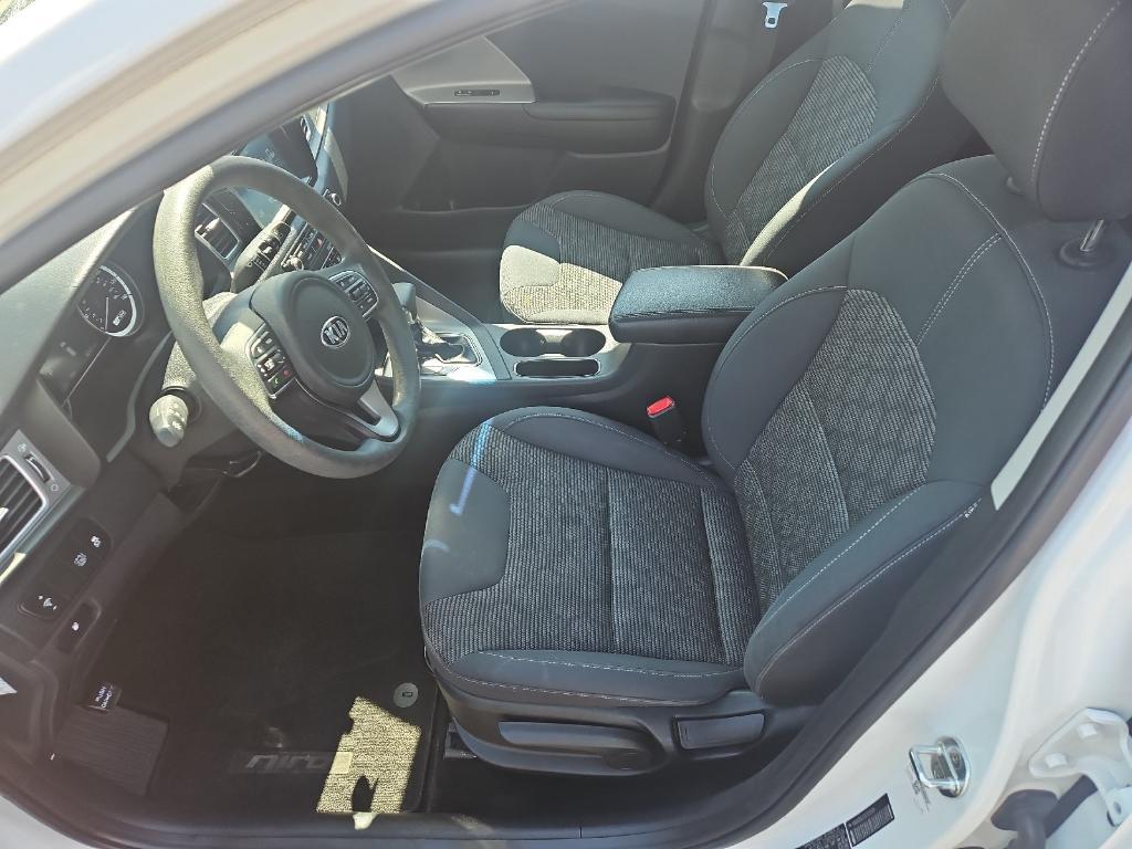 used 2018 Kia Niro car, priced at $13,891